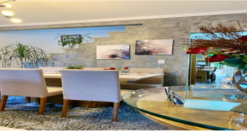 Sobrado à venda, Parque São Domingos - Imóveis à Venda