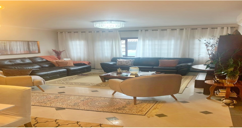 Sobrado à venda, Parque São Domingos - Imóveis à Venda