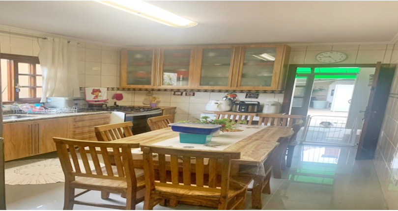 Sobrado à venda, Parque São Domingos - Imóveis à Venda