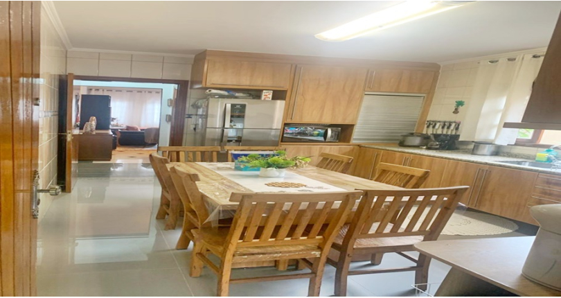 Sobrado à venda, Parque São Domingos - Imóveis à Venda