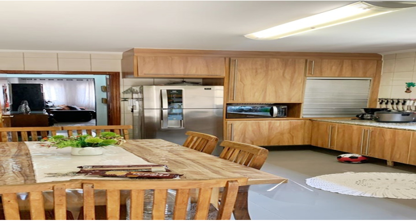 Sobrado à venda, Parque São Domingos - Imóveis à Venda