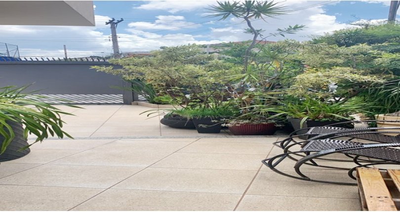 Sobrado à venda, Parque São Domingos - Imóveis à Venda