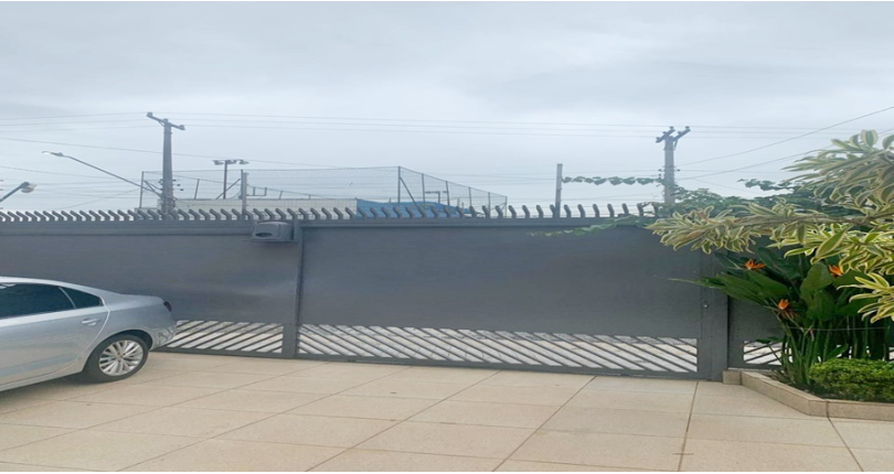 Sobrado à venda, Parque São Domingos - Imóveis à Venda