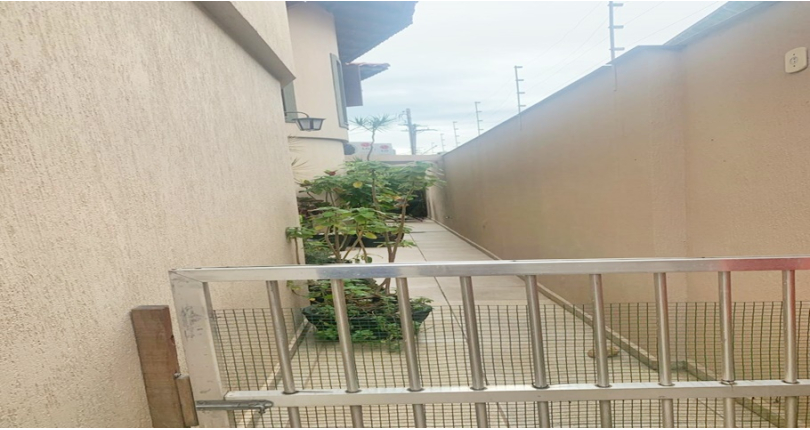 Sobrado à venda, Parque São Domingos - Imóveis à Venda