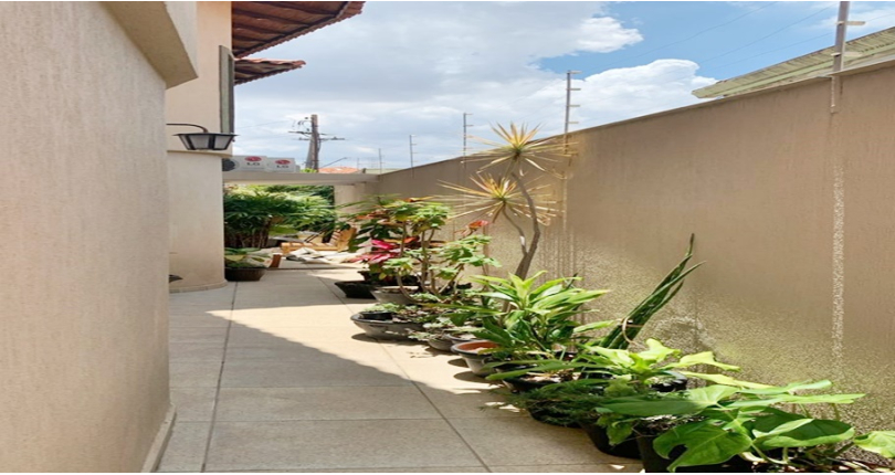 Sobrado à venda, Parque São Domingos - Imóveis à Venda