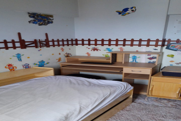 Apartamento à venda na Vila Pereira Barreto na Rua Luís Carneiro 255, no Condomínio Edifício Metrópolis