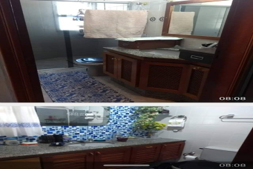 Apartamento à venda na Vila Pereira Barreto na Rua Luís Carneiro 255, no Condomínio Edifício Metrópolis