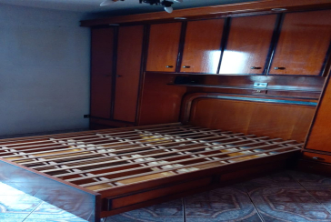 Apartamento à venda na Vila Pereira Barreto na Rua Luís Carneiro 255, no Condomínio Edifício Metrópolis