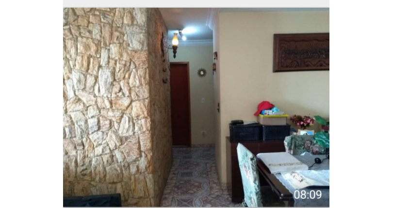 Apartamento à venda na Vila Pereira Barreto na Rua Luís Carneiro 255, no Condomínio Edifício Metrópolis