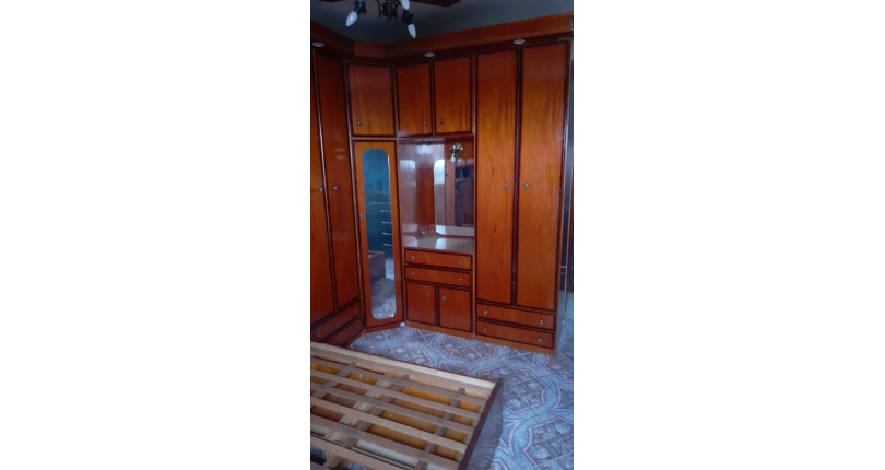 Apartamento à venda na Vila Pereira Barreto na Rua Luís Carneiro 255, no Condomínio Edifício Metrópolis