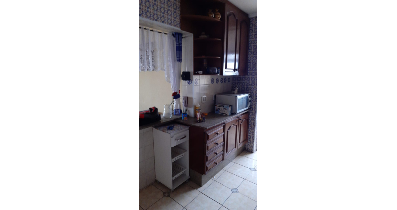 Apartamento à venda na Vila Pereira Barreto na Rua Luís Carneiro 255, no Condomínio Edifício Metrópolis