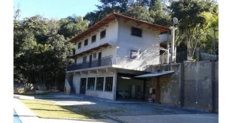 Chácara à venda Rodovia Fernão Dias, Mairiporã - Imóveis à Venda