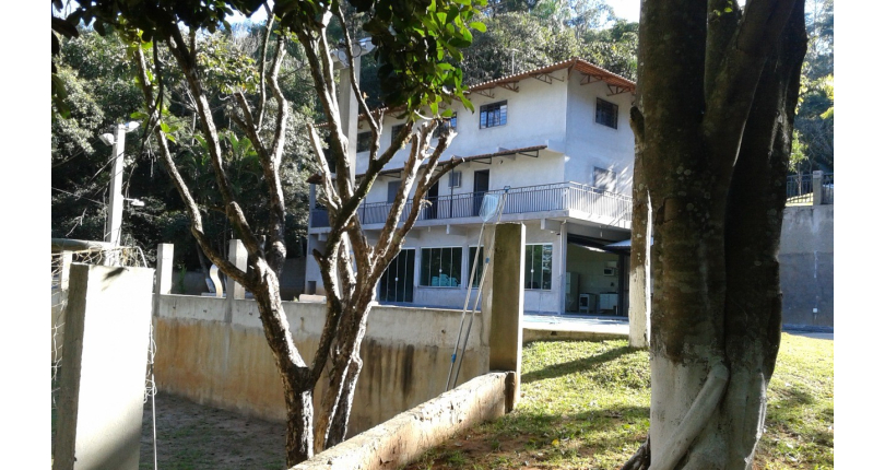 Chácara à venda Rodovia Fernão Dias, Mairiporã - Imóveis à Venda