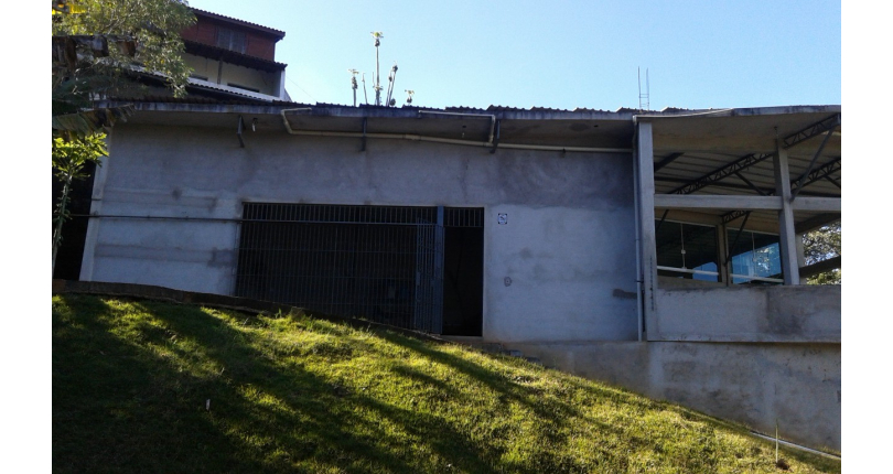 Chácara à venda Rodovia Fernão Dias, Mairiporã - Imóveis à Venda