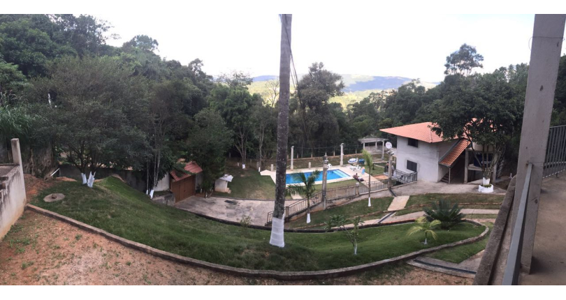 Chácara à venda Rodovia Fernão Dias, Mairiporã - Imóveis à Venda