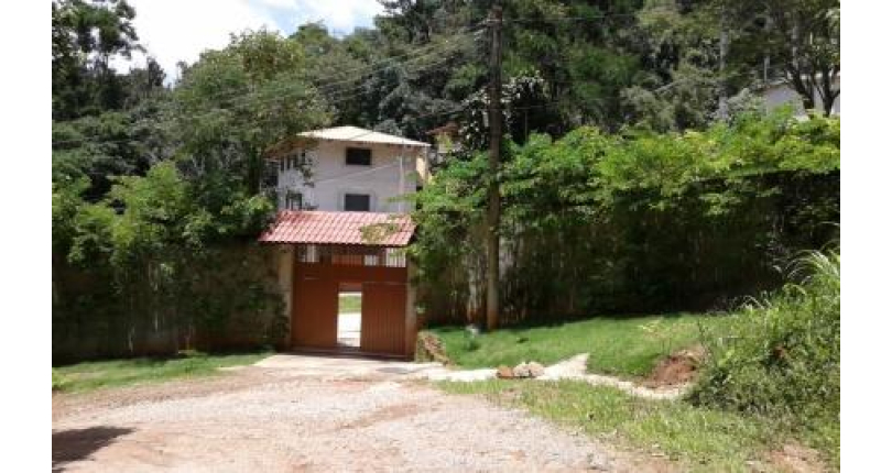 Chácara à venda Rodovia Fernão Dias, Mairiporã - Imóveis à Venda