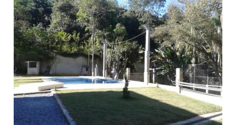 Chácara à venda Rodovia Fernão Dias, Mairiporã - Imóveis à Venda