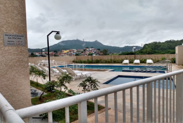  Apartamento à venda na Vila Pirituba na Rua Laranjal do Jari 130, com 44 m², Condomínio Edifício New City Tree 