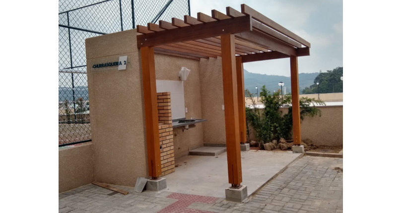  Apartamento à venda na Vila Pirituba na Rua Laranjal do Jari 130, com 44 m², Condomínio Edifício New City Tree 