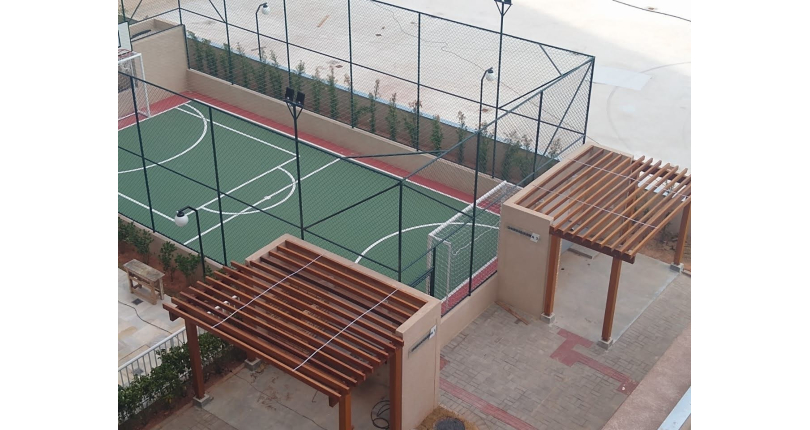  Apartamento à venda na Vila Pirituba na Rua Laranjal do Jari 130, com 44 m², Condomínio Edifício New City Tree 