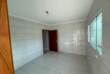 Sobrado novo à venda no Jaraguá na Rua Jimesana 18