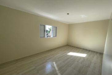 Sobrado novo à venda no Jaraguá na Rua Jimesana 18