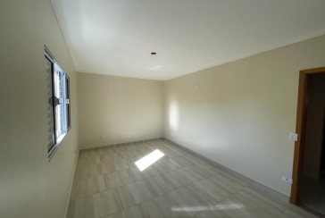 Sobrado novo à venda no Jaraguá na Rua Jimesana 18