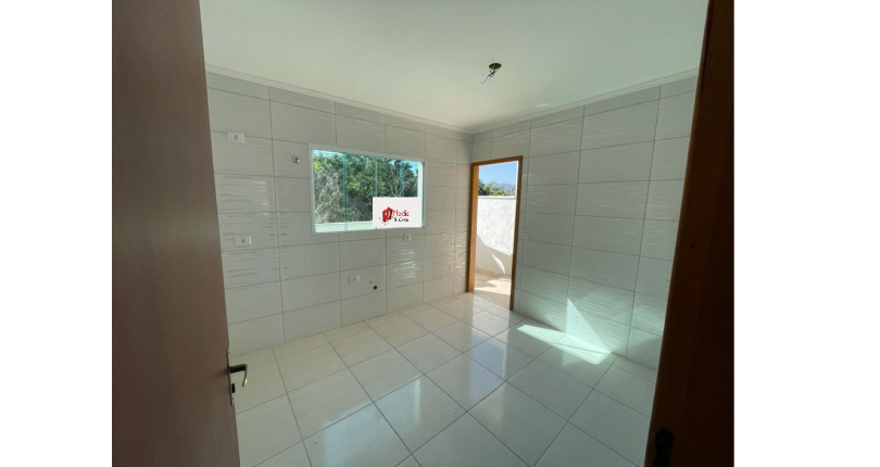 Sobrado novo à venda no Jaraguá na Rua Jimesana 18