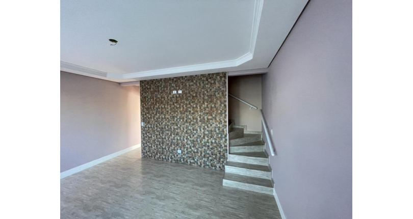 Sobrado novo à venda no Jaraguá na Rua Jimesana 18