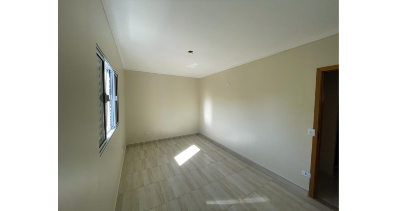 Sobrado novo à venda no Jaraguá na Rua Jimesana 18