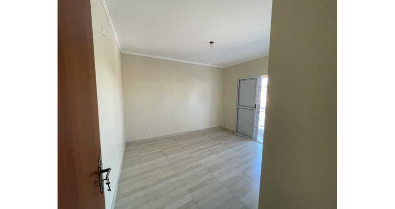 Sobrado novo à venda no Jaraguá na Rua Jimesana 18