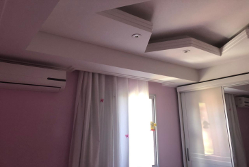 Sobrado à venda no Jaraguá na Rua Dona Gertrudes Jordão 257, no Condomínio Village Park 