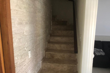 Sobrado à venda no Jaraguá na Rua Dona Gertrudes Jordão 257, no Condomínio Village Park 