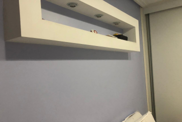 Sobrado à venda no Jaraguá na Rua Dona Gertrudes Jordão 257, no Condomínio Village Park 