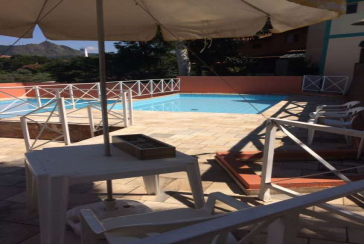 Sobrado à venda no Jaraguá na Rua Dona Gertrudes Jordão 257, no Condomínio Village Park 