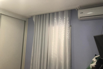 Sobrado à venda no Jaraguá na Rua Dona Gertrudes Jordão 257, no Condomínio Village Park 