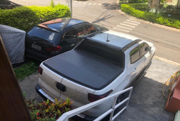 Sobrado à venda no Jaraguá na Rua Dona Gertrudes Jordão 257, no Condomínio Village Park 