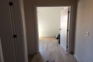 Sobrado à venda no Jaraguá na Rua Dona Gertrudes Jordão 257, no Condomínio Village Park 