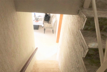 Sobrado à venda no Jaraguá na Rua Dona Gertrudes Jordão 257, no Condomínio Village Park 