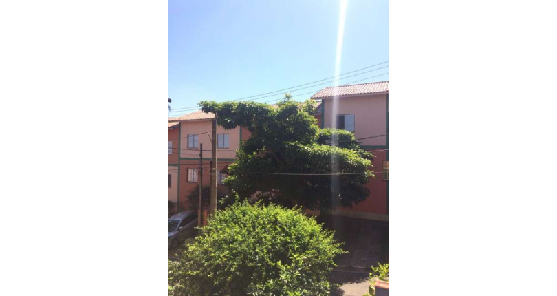 Sobrado à venda no Jaraguá na Rua Dona Gertrudes Jordão 257, no Condomínio Village Park 