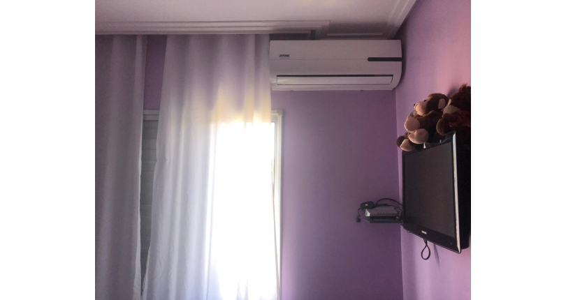 Sobrado à venda no Jaraguá na Rua Dona Gertrudes Jordão 257, no Condomínio Village Park 