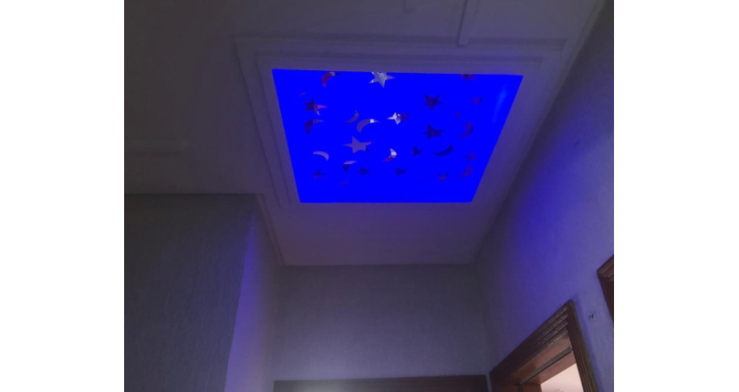 Sobrado à venda no Jaraguá na Rua Dona Gertrudes Jordão 257, no Condomínio Village Park 