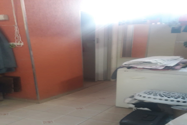 Sobrado à venda no Jaraguá na Rua Dona Gertrudes Jordão 257, no Condomínio Village Park 