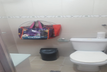 Sobrado à venda no Jaraguá na Rua Dona Gertrudes Jordão 257, no Condomínio Village Park 