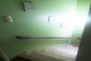 Sobrado à venda no Jaraguá na Rua Dona Gertrudes Jordão 257, no Condomínio Village Park 