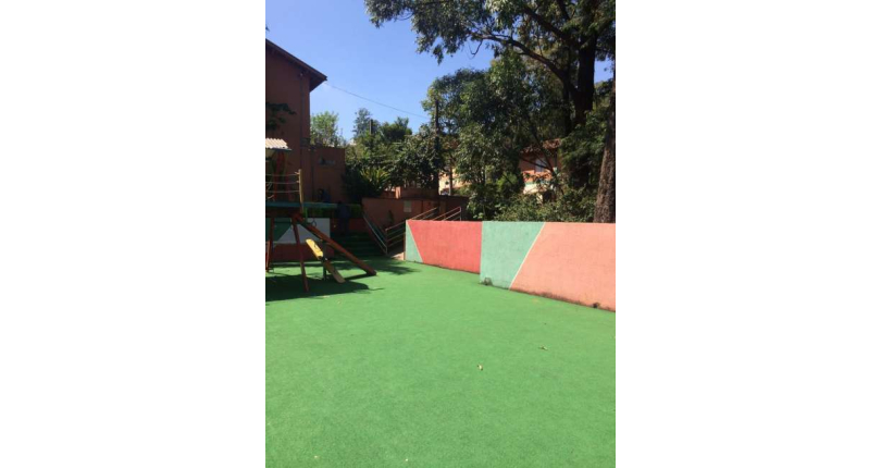 Sobrado à venda no Jaraguá na Rua Dona Gertrudes Jordão 257, no Condomínio Village Park 