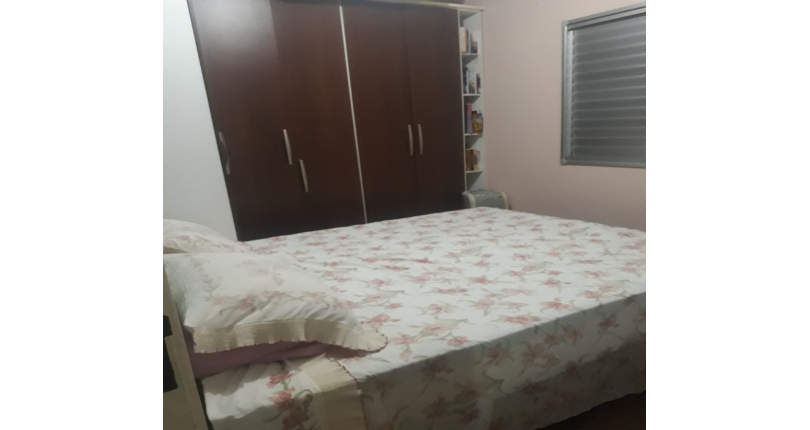 Sobrado à venda no Jaraguá na Rua Dona Gertrudes Jordão 257, no Condomínio Village Park 