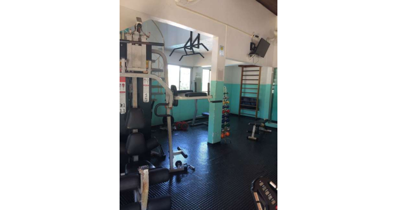 Sobrado à venda no Jaraguá na Rua Dona Gertrudes Jordão 257, no Condomínio Village Park 