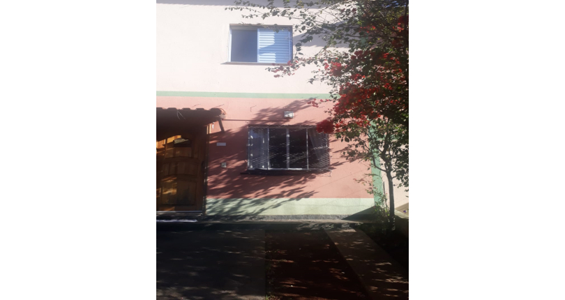 Sobrado à venda no Jaraguá na Rua Dona Gertrudes Jordão 257, no Condomínio Village Park 