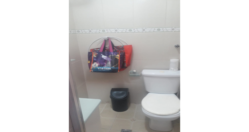 Sobrado à venda no Jaraguá na Rua Dona Gertrudes Jordão 257, no Condomínio Village Park 